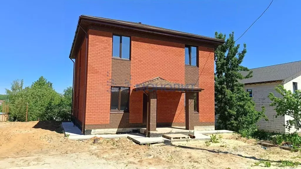 Коттедж в Нижегородская область, Нижний Новгород городской округ, д. ... - Фото 1