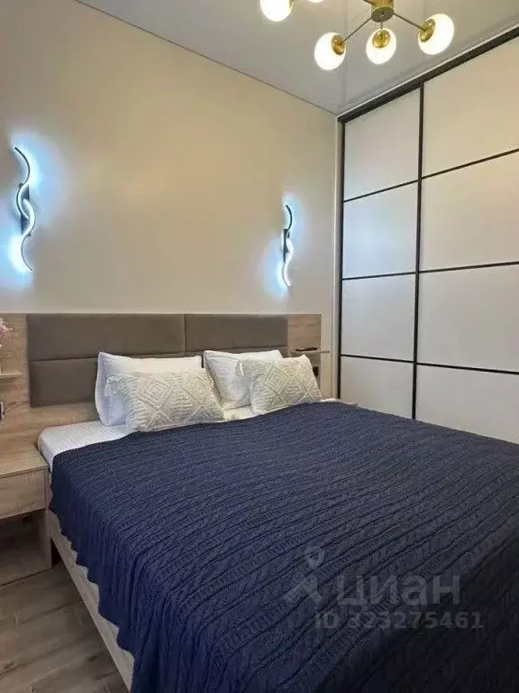 2-к кв. Крым, Судак Апарт-отель и Спа Атлас тер., 75кБ3 (45.0 м) - Фото 2