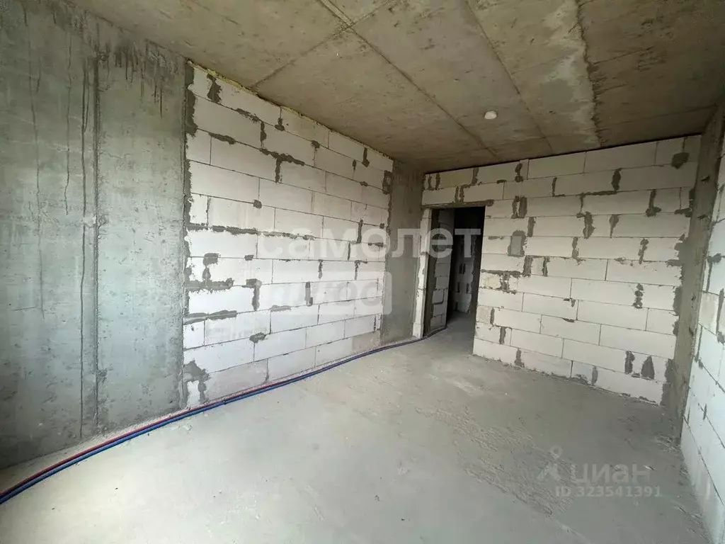 3-к кв. Московская область, Ногинск Богородский городской округ, ул. ... - Фото 2