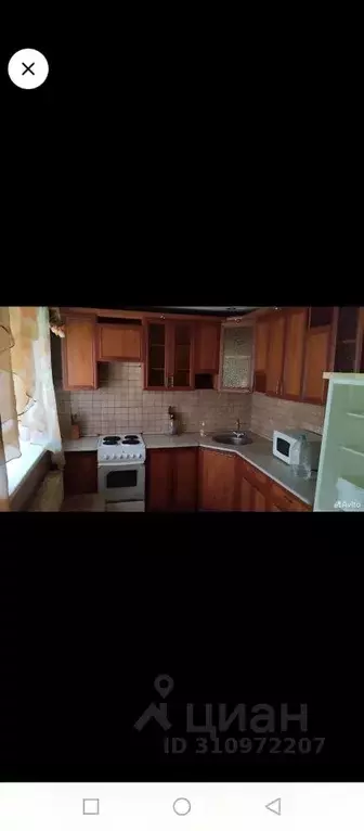 3-к кв. Курская область, Курск Орловская ул., 18 (75.0 м) - Фото 1