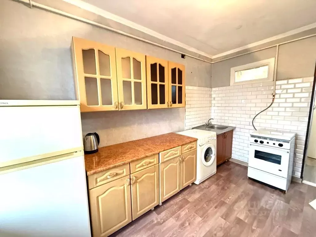 1-к кв. Северная Осетия, Владикавказ просп. Доватора, 13 (34.0 м) - Фото 1