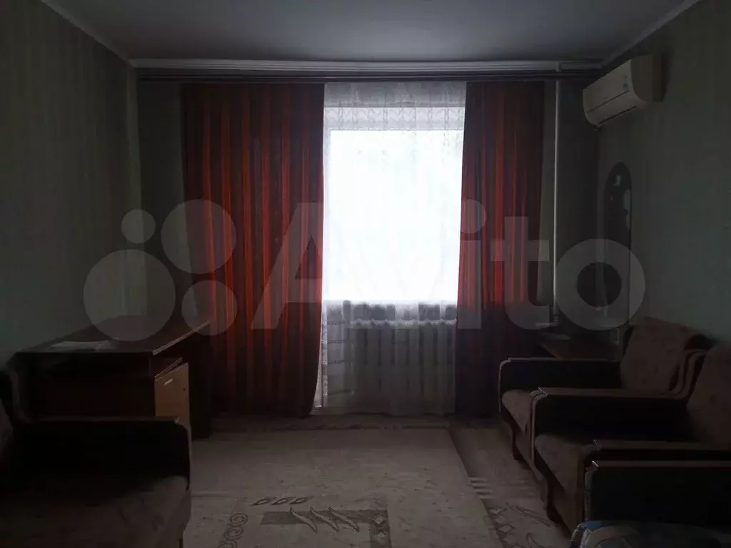 1-к. квартира, 33,4 м, 4/5 эт. - Фото 1