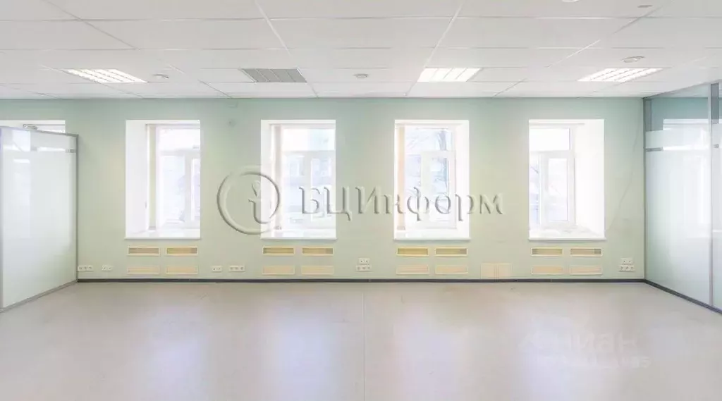Офис в Санкт-Петербург Петроградская наб., 16 (295 м) - Фото 2