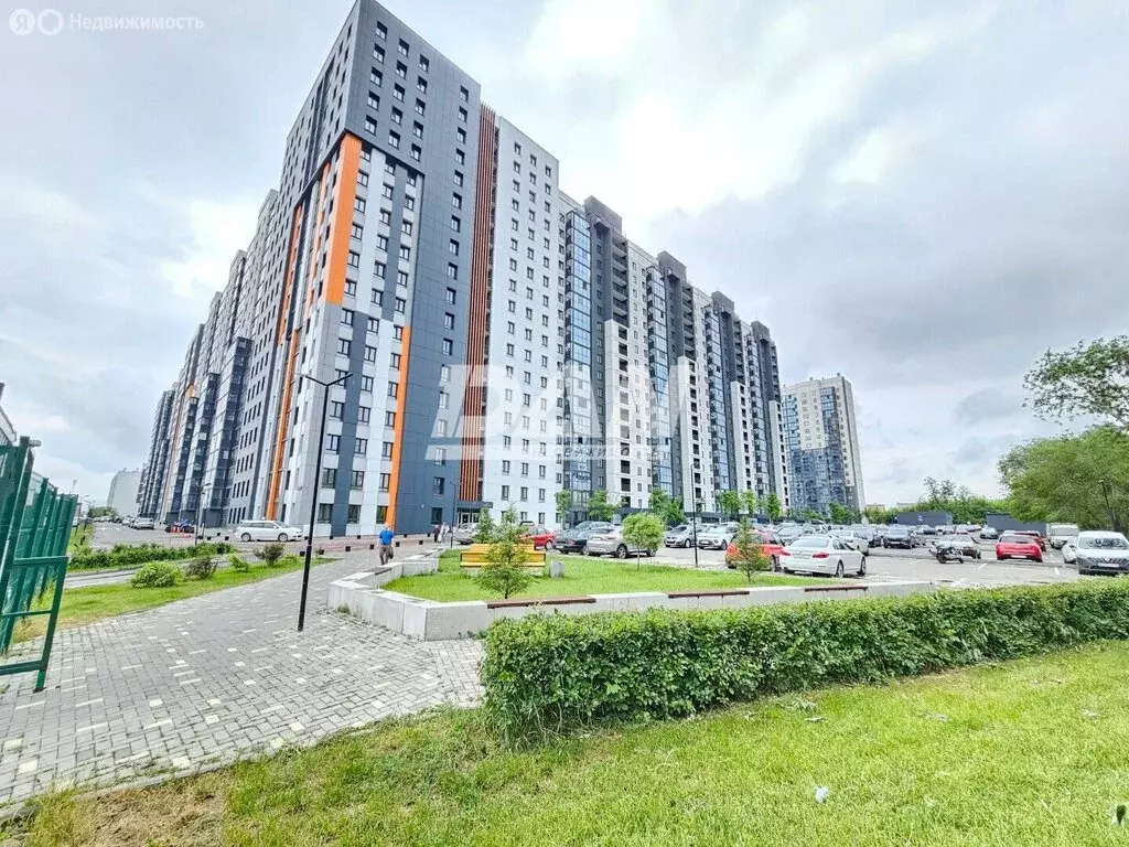 Офис (39.9 м) - Фото 1