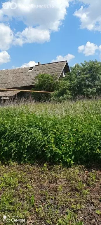 Дом в село Косогоры, улица Ленина (19 м) - Фото 0