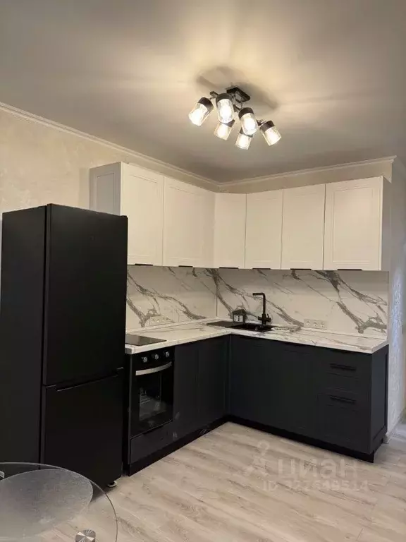 Студия Московская область, Красногорск городской округ, д. Глухово ул. ... - Фото 1