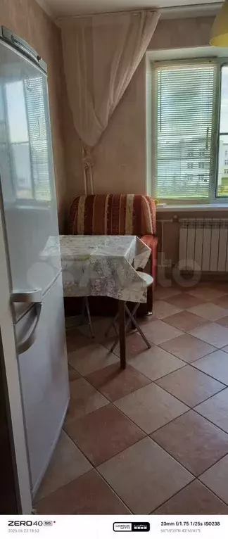 1-к. квартира, 34 м, 3/10 эт. - Фото 1