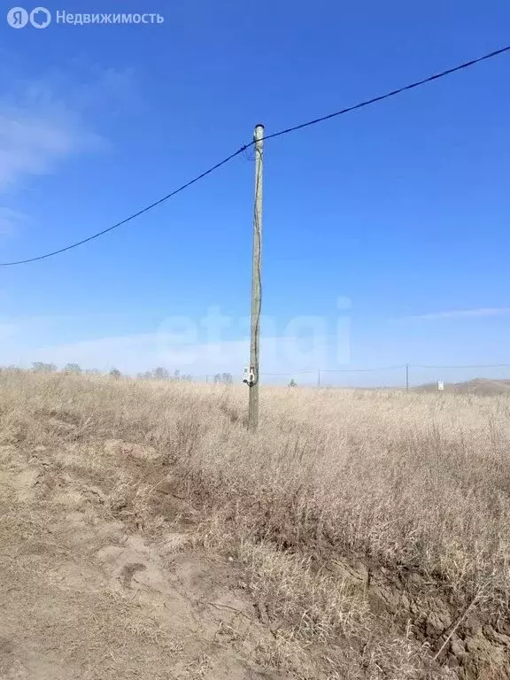 Участок в село Дрокино, Туманная улица (10 м) - Фото 1