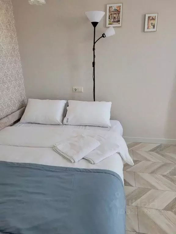 1-к кв. Московская область, Подольск Климовск мкр, ул. Ленина, 11/1 ... - Фото 1