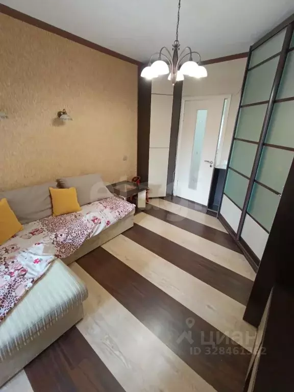 2-к кв. Ямало-Ненецкий АО, Муравленко ул. Муравленко, 13 (51.5 м) - Фото 2