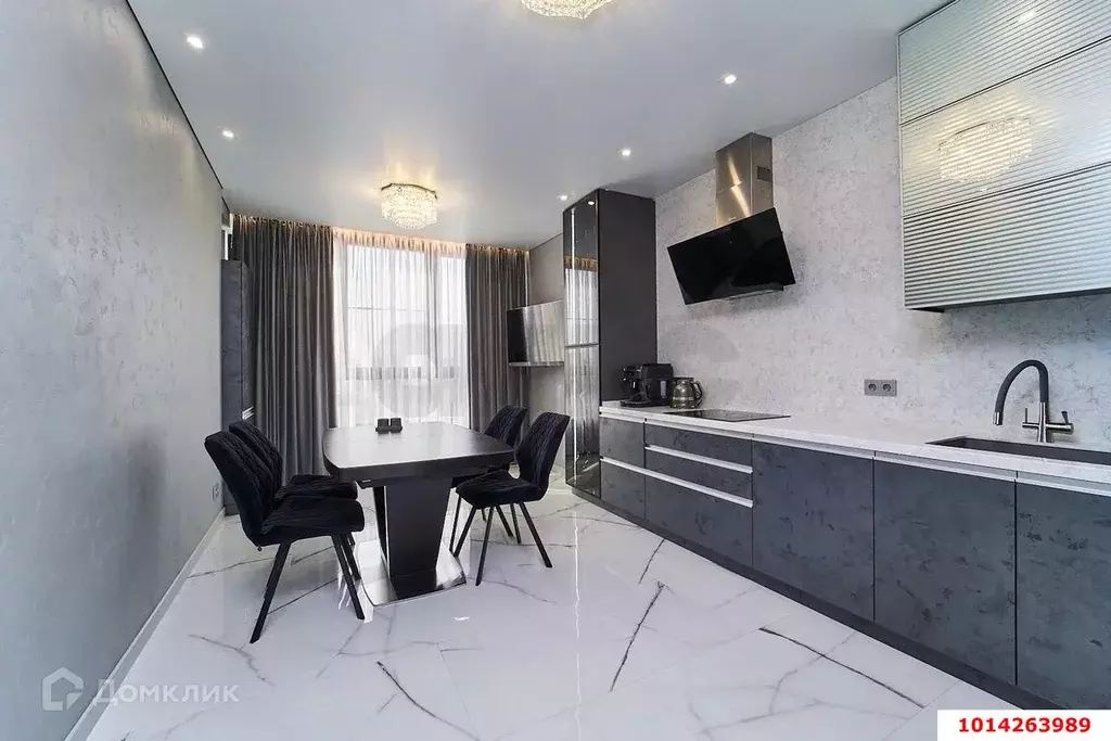 Продаётся 2-к квартира, 72.8 м - Фото 0