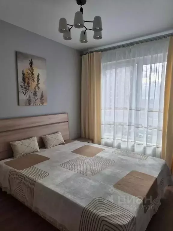 1-к кв. Москва Амурская ул., 2к2 (32.0 м) - Фото 2