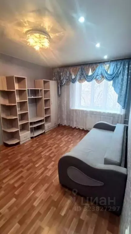 2-к кв. Новосибирская область, Новосибирск Планировочная ул., 29 (38.0 ... - Фото 1