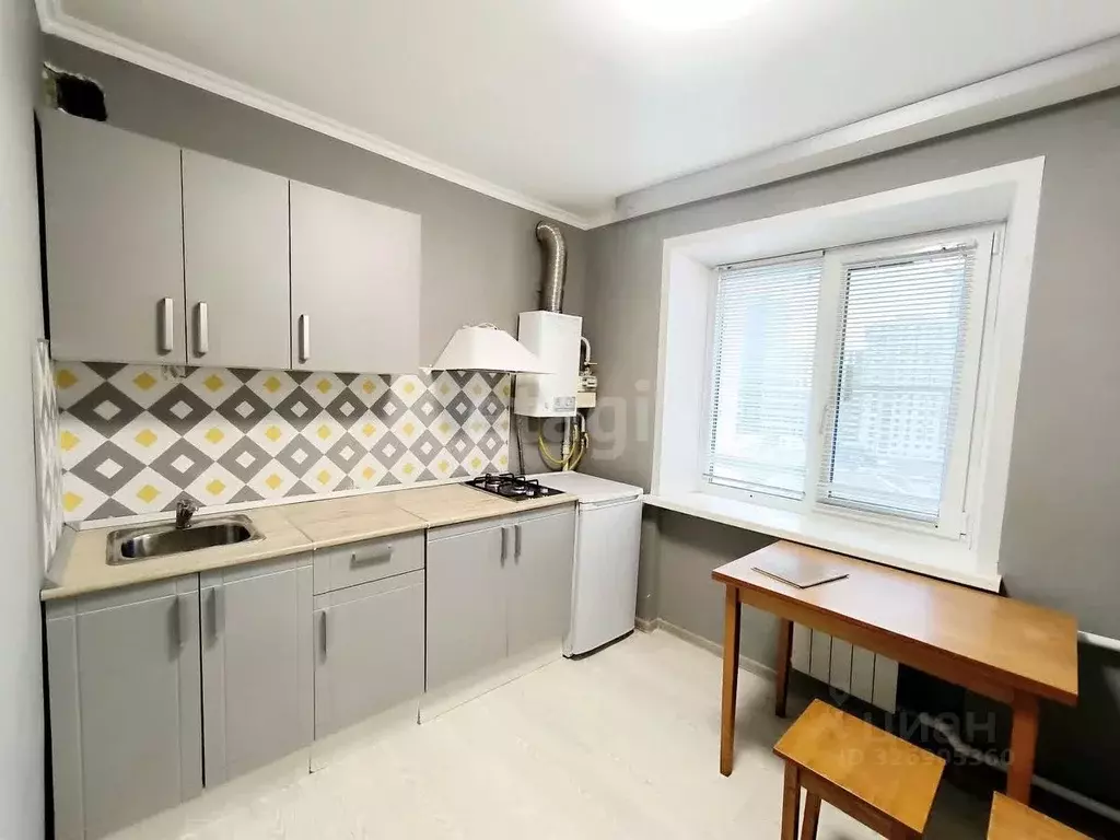 2-к кв. Липецкая область, Липецк Студеновская ул., 17 (41.0 м) - Фото 2