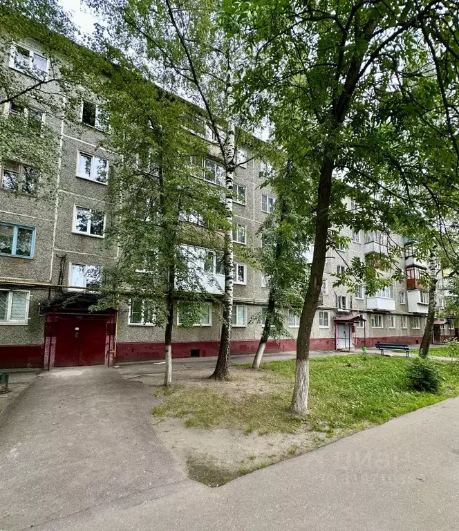 3-к кв. Нижегородская область, Нижний Новгород Южное ш., 38 (59.0 м) - Фото 0