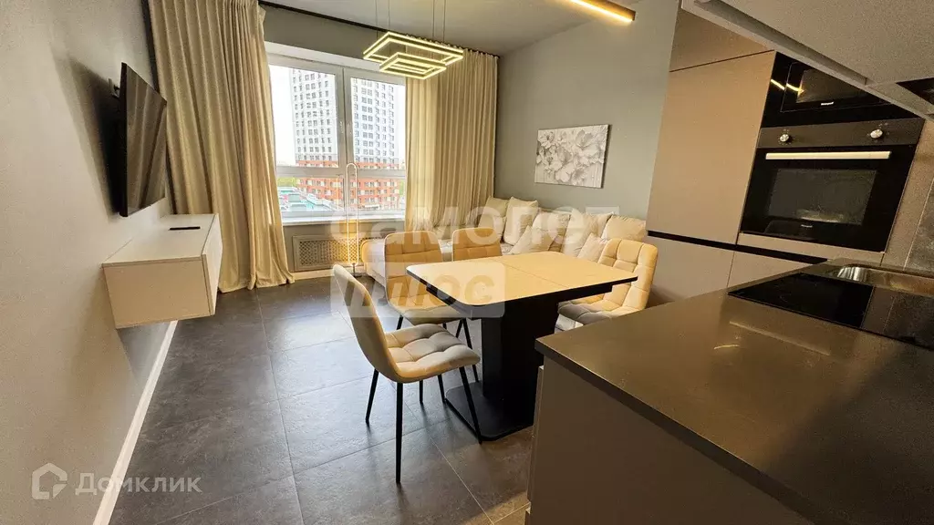 Продаётся 2-к квартира, 49.4 м - Фото 1