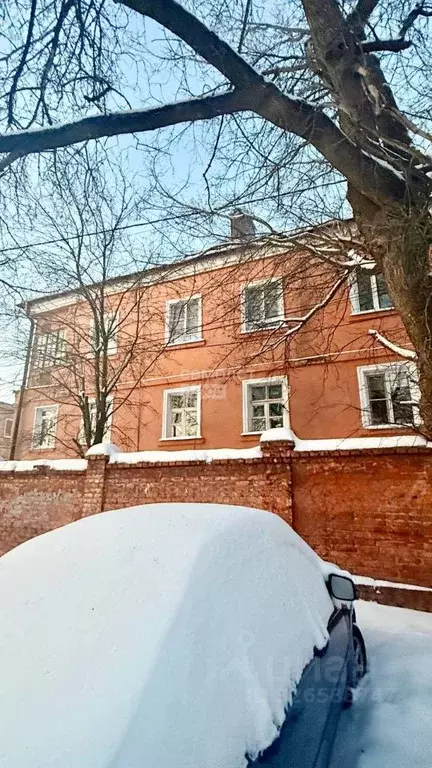3-к кв. Курская область, Курск ул. Димитрова, 2/37 (54.0 м) - Фото 1