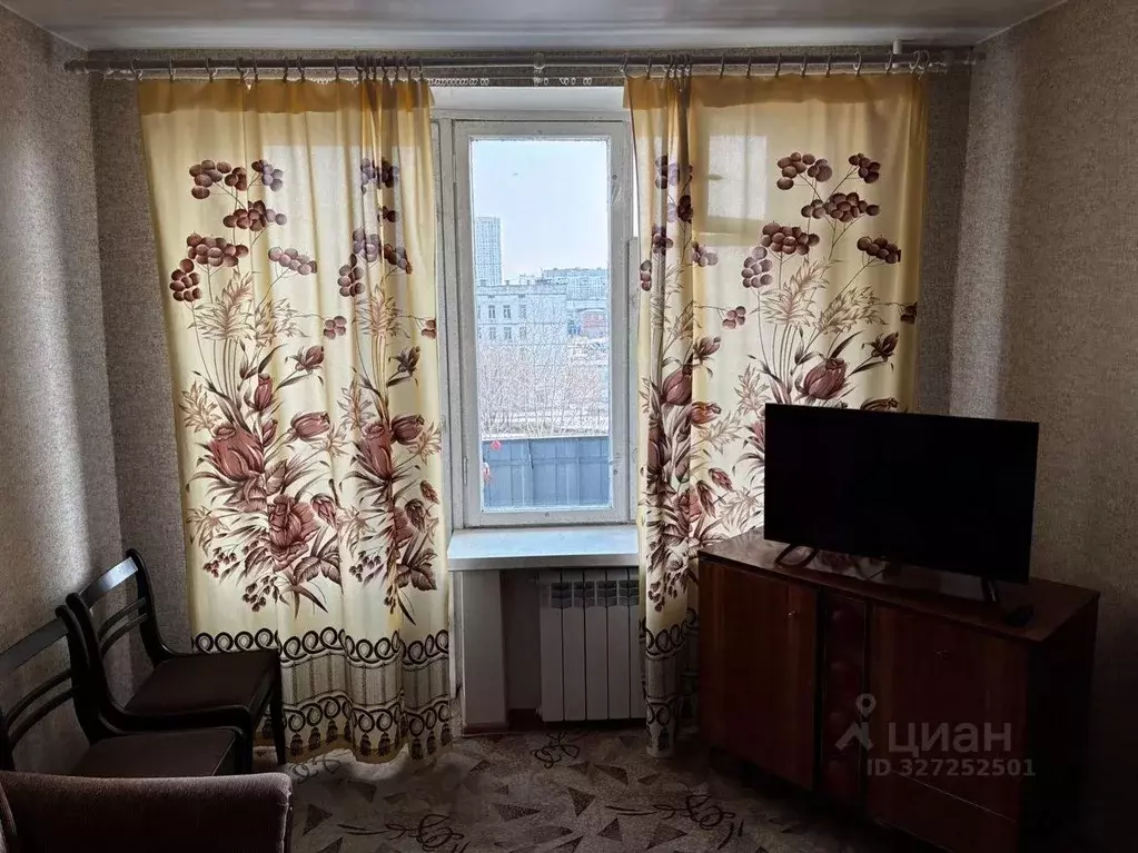 Комната Москва Дмитровское ш., 131К1 (55.1 м) - Фото 1
