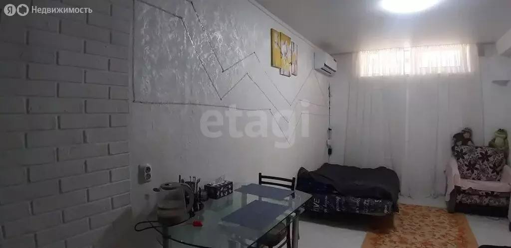 Квартира-студия: Анапа, Крестьянская улица, 27к4 (19.6 м) - Фото 2