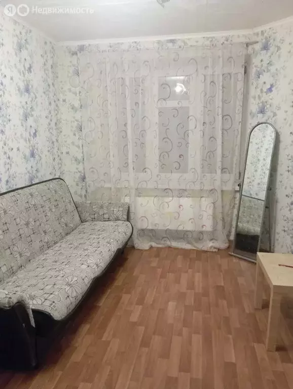 1-комнатная квартира: Екатеринбург, Рощинская улица, 74 (40 м) - Фото 0