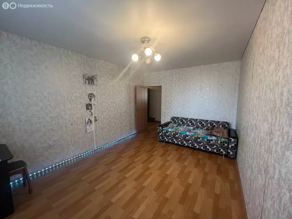 Квартира-студия: Оренбург, Салмышская улица, 68/2 (46.3 м) - Фото 2