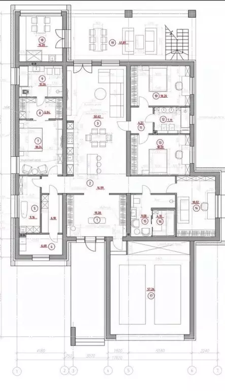 Коттедж в Пензенская область, Пензенский район, Мичуринский сельсовет, ... - Фото 2