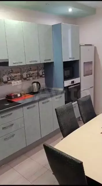 1-к. квартира, 40 м, 8/16 эт. - Фото 0