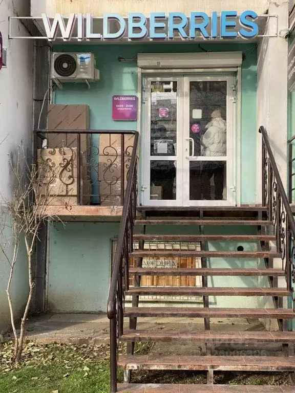 Помещение свободного назначения в Краснодарский край, Краснодар Завод ... - Фото 2