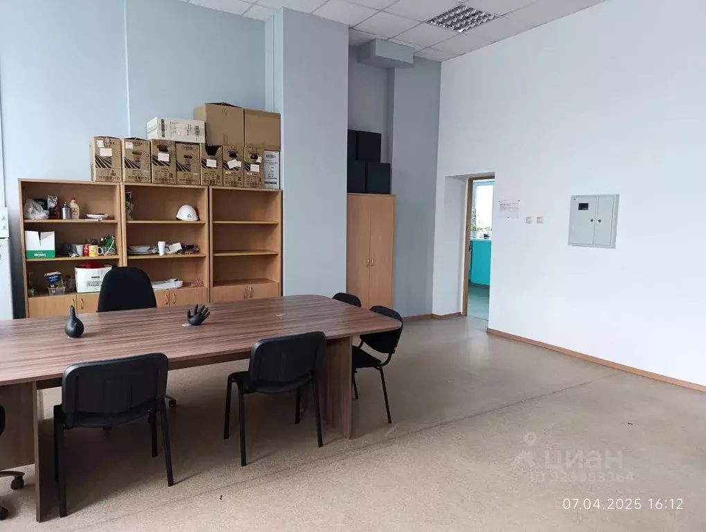 Помещение свободного назначения в Пензенская область, Пенза ул. ... - Фото 2