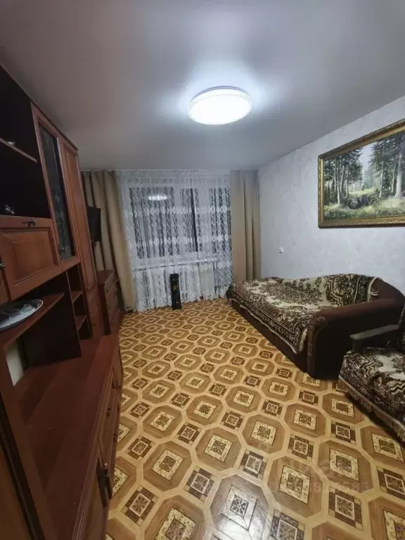 2-к кв. Татарстан, Нижнекамск просп. Химиков, 64 (48.0 м) - Фото 1