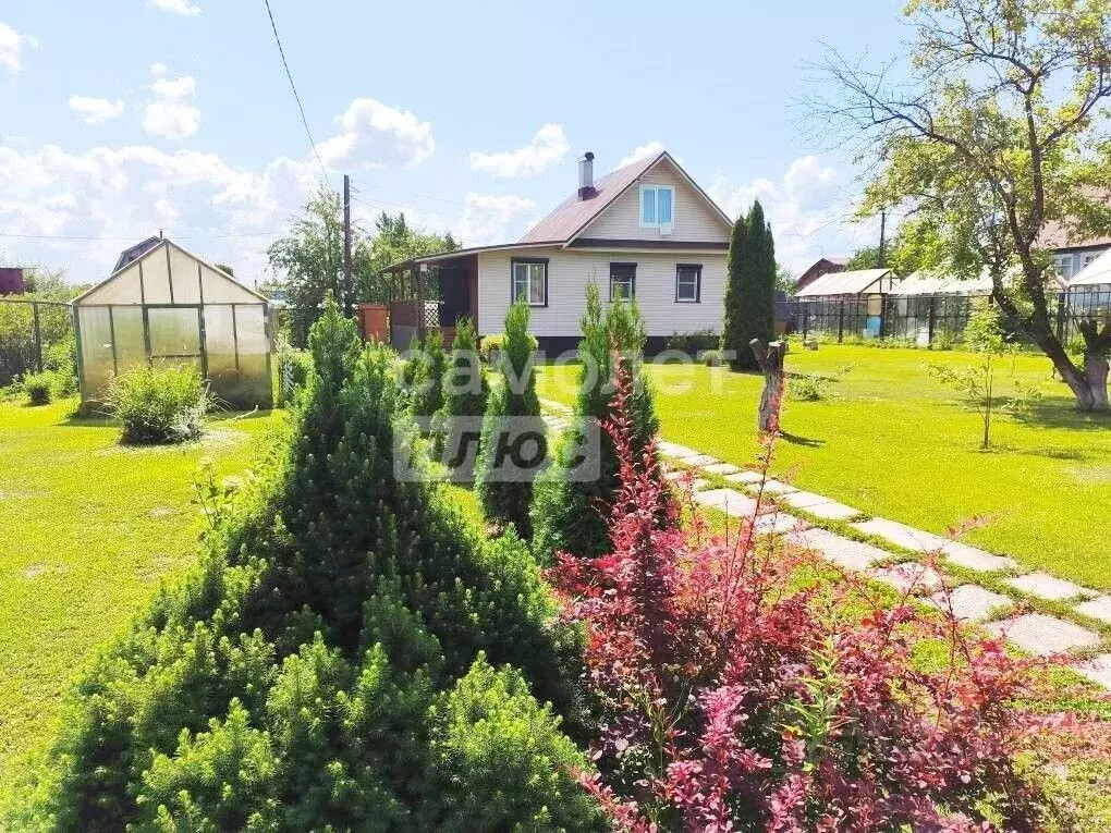 Дом в Нижегородская область, Богородский муниципальный округ, ... - Фото 1