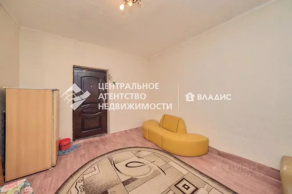 Комната Рязанская область, Рыбное Юбилейная ул., 11 (13.2 м) - Фото 2