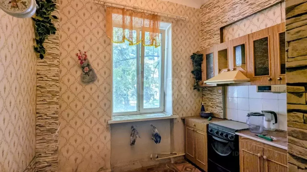 2-к кв. Челябинская область, Озерск просп. Ленина, 39 (48.5 м) - Фото 2