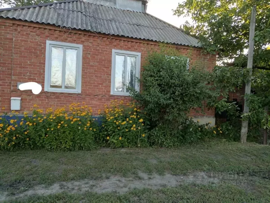 Дом в Ростовская область, Шахты пер. Короленко (68 м) - Фото 0