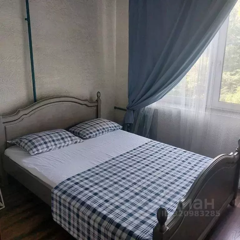 1-к кв. Челябинская область, Челябинск ул. Пушкина, 69А (38.0 м) - Фото 1