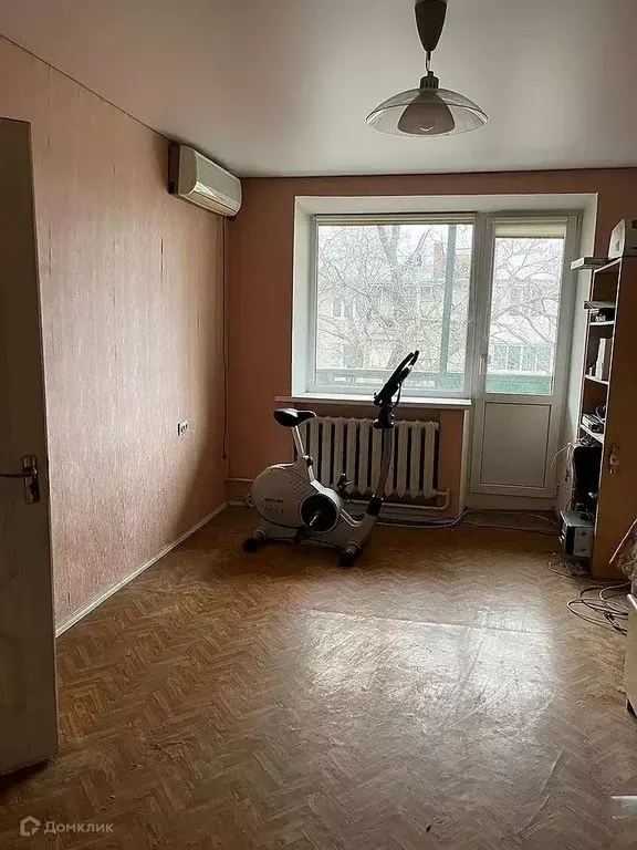Продаётся 2-к квартира, 42 м - Фото 1