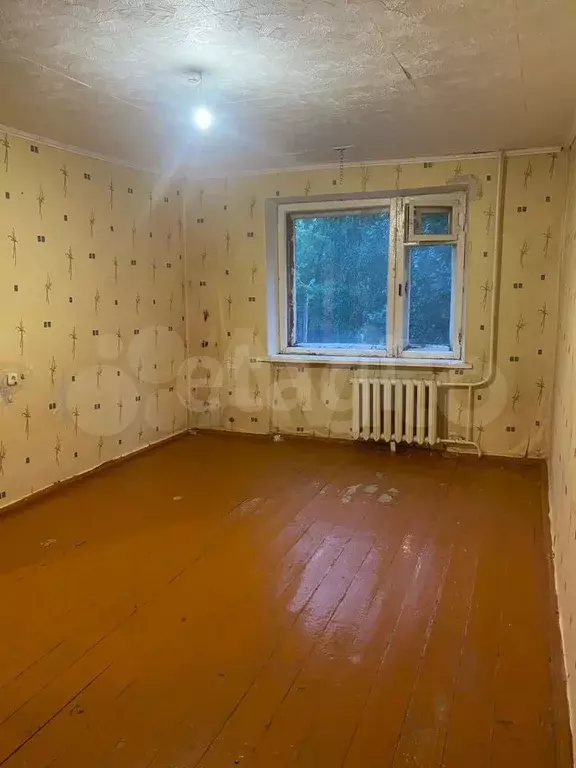 1-к. квартира, 36,2 м, 3/5 эт. - Фото 0