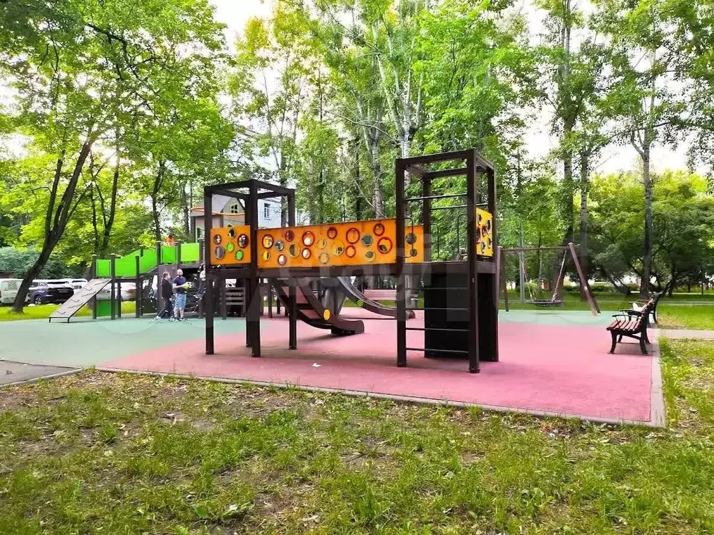 3-к. квартира, 66 м, 4/5 эт. - Фото 0
