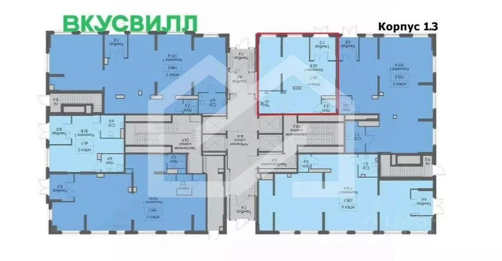 Помещение свободного назначения в Московская область, Мытищи ... - Фото 2