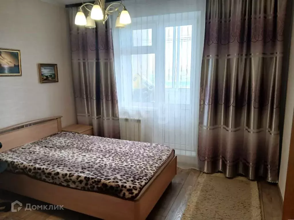 Продаётся 3-к квартира, 69.6 м - Фото 1