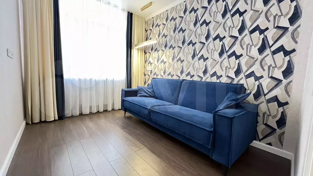 3-к. квартира, 70 м, 3/20 эт. - Фото 0