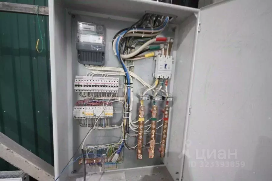 Склад в Московская область, Раменский муниципальный округ, с. Еганово ... - Фото 2