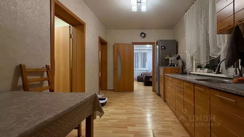 Дом в Московская область, Яхрома Дмитровский муниципальный округ, ... - Фото 1