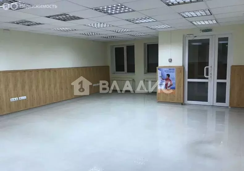 Помещение свободного назначения (65 м) - Фото 1