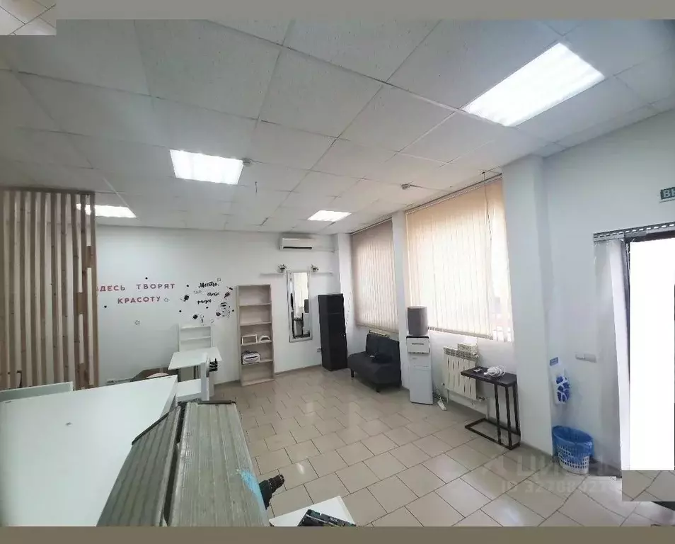 Помещение свободного назначения в Краснодарский край, Анапа ... - Фото 1