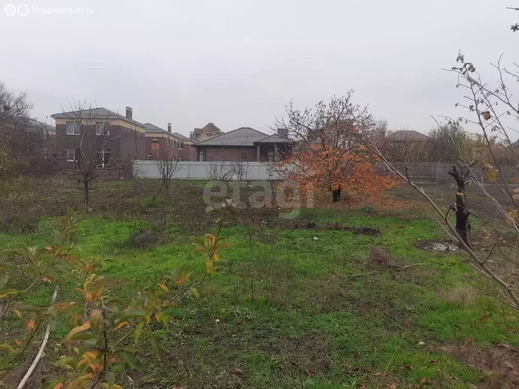 Участок в Ленинаван, улица Орджоникидзе (10 м) - Фото 2