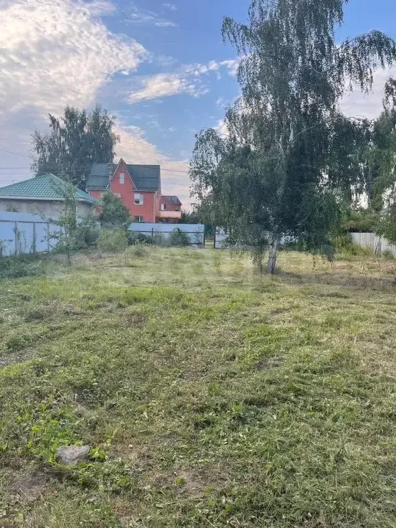 Участок 8 сот. (ИЖС) - Фото 1