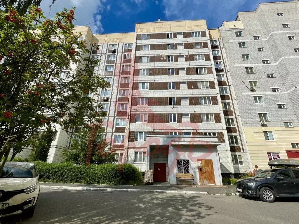 2-к кв. Орловская область, Орел Раздольная ул., 55 (57.0 м) - Фото 0