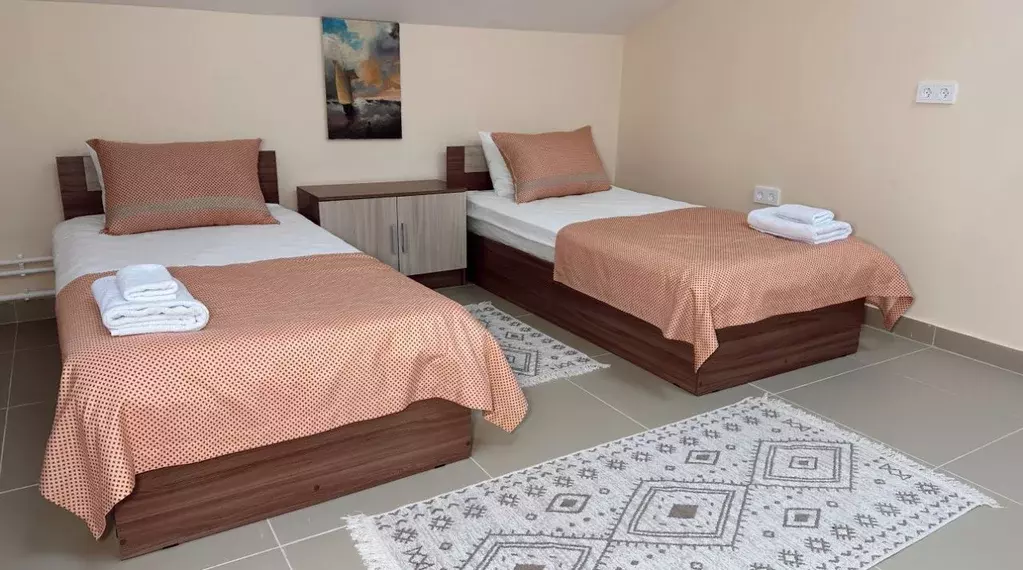 Студия Архангельская область, Вельск ул. Горького, 1с11 (25.0 м) - Фото 0