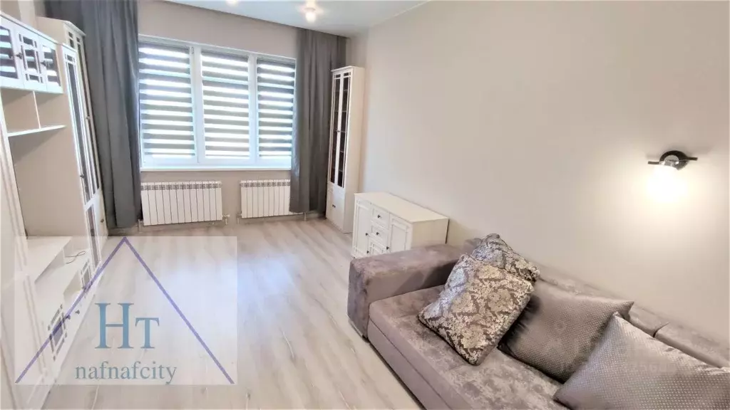 1-к кв. Москва д. Ивановское, ул. Николинские Ключи, 30 (41.0 м) - Фото 2